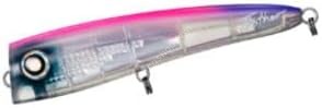 DAIWA Saltiga Flosser 200F-LI 98g #LI Clear Top Pink
