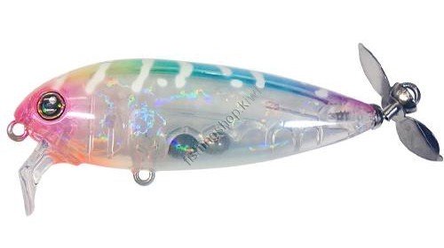 HALCYON SYSTEM Hibuta 73 Prop 31 C-CANDY GL