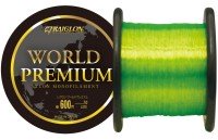 RAIGLON Raiglon Word Premium [Pastel Green] 600m #1.75 (10lb)
