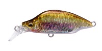 MEGABASS GH44 Bat A Fry GC #Highland Wakasagi II