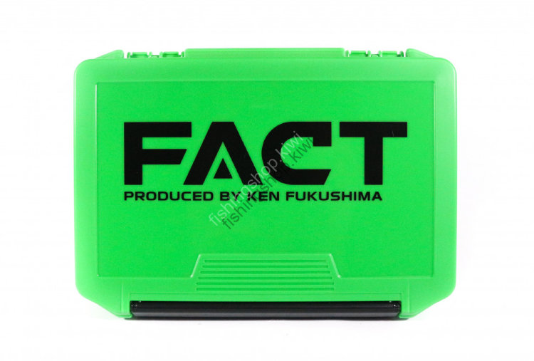 EVERGREEN Fact Gyzmo Box