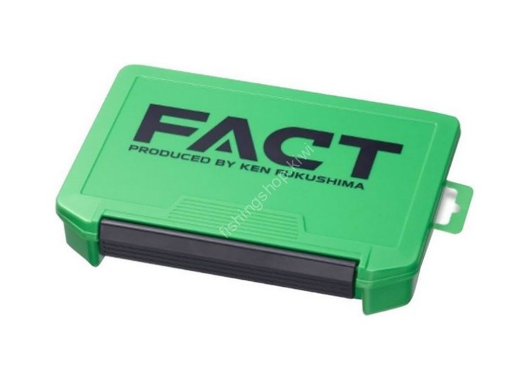 EVERGREEN Fact Gizmo Box