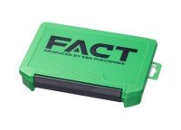 EVERGREEN Fact Gizmo Box