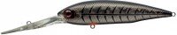 EVERGREEN Gold Digger 600 #619 Black Bone