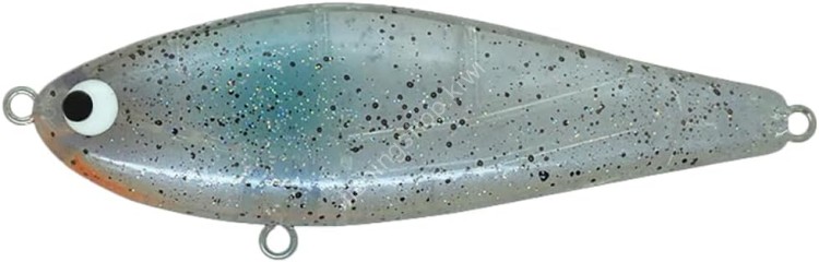 POZIDRIVE GARAGE Zigzag Bait 80S 17g #X726 Keimura Stardust