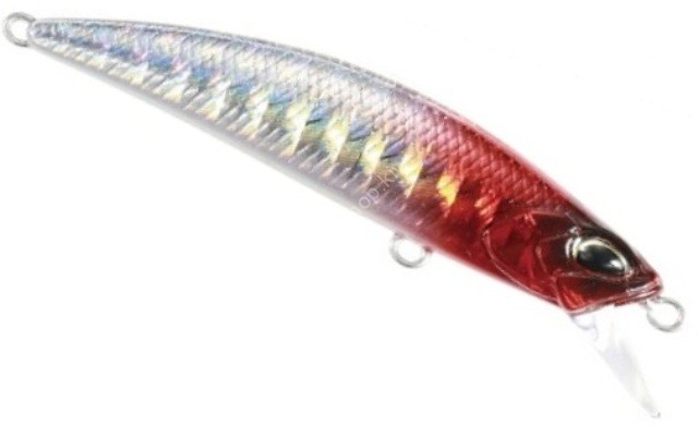 DUO Spearhead Ryuki 70S SW #DHA0574 Holo Red Head GB