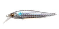 MEGABASS X-Nanahan SW 75F 7.0g #GG Clear Inakko