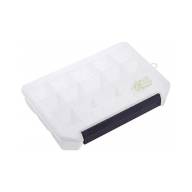 Daiwa CV-Reel Case Neo Reel Cover - 5mm Chloroprene Protective Cover For Baitcasting Reels (Size A) - View #13