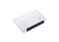MEIHO Compartment Case Versus VS-3010ND #Clear
