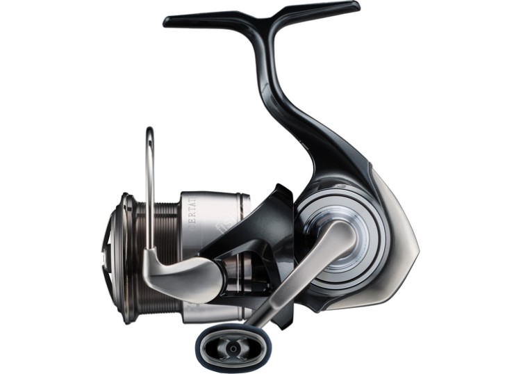 DAIWA 24 Certate FC LT2000S-H