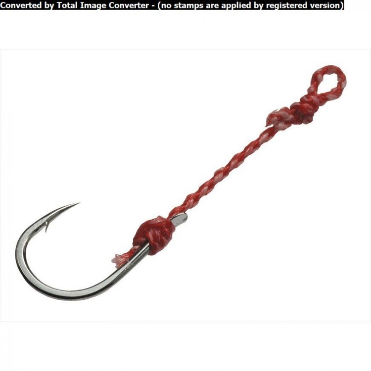 DUEL QC Hook Single 3 Discontinued