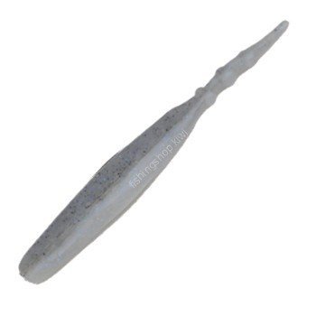VALLEY HILL Giiver 4.8 inches # 12 Electric Shad