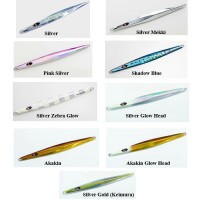 PREDGE Bachelor 190g #Akakin Glow Head