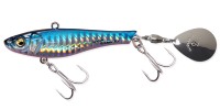 MEGABASS X-Crew 40g #G Blue Pink