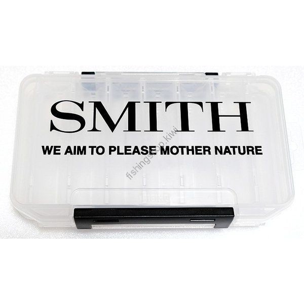 SMITH Reversible 100 Clear 01