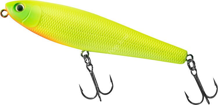 DAIWA Silver Wolf Raft Trick 70F #Matte Chart
