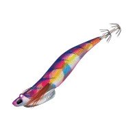 VALLEY HILL Squid Seeker 35 Medium Heavy # 25MH Purple Cedar / Rainbow