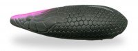 FINESSE Tank Anaconda Jr. #31 Matte Black / Pink Head