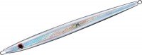 DAIWA Saltiga TB Jig Tonjigi Custom 400g #Adel Magma Full Silver