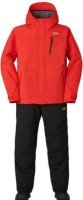 DAIWA DW-3524 Rainmax Winter Suit (Red) XL