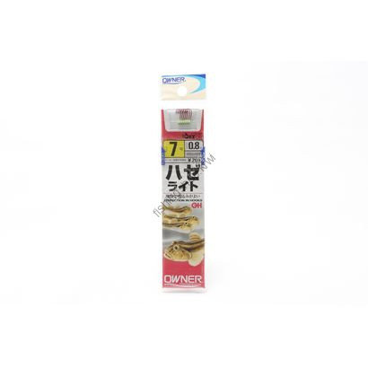 OWNER Haze Light #7 Line 0.8