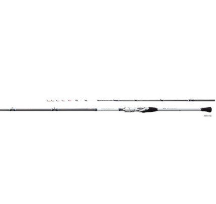 SHIMANO STEPHANO CI4 + MH175