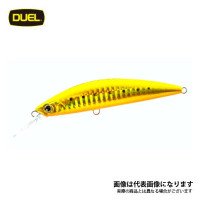 DUEL Hardcore Heavy Minnow S110 #11 HGCI