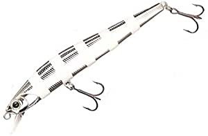 WATERLAND Jerk Sonic 110S HW # 13 Silver Zebra