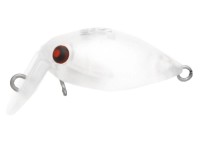 RODIO CRAFT Fat Moca Jr. SR (SS) #01 Clear (Matte)