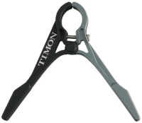 TIMON T-connection Net Stand #Gunmetal