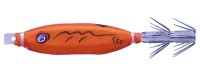 CRAZY OCEAN SBV-7 Sand Backer V 7cm #09 Keiko Orange/KM