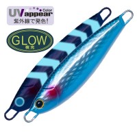 ANGLERS REPUBLIC PALMS The Dax 55mm TDX-30 #TDA-780 UV Kibinago DNA