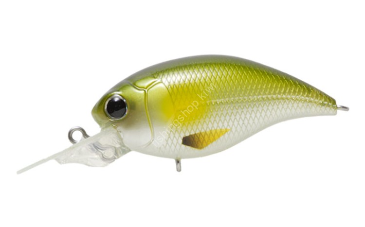 CORMORAN Leathal Crank 50SR 8.0g #VC1 Pearl Ayu