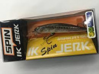 IMAKATSU IK Spin Jerk 720 3DR Ultra non-key