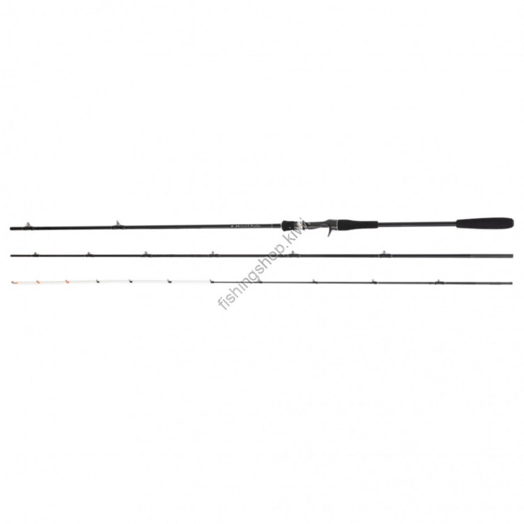 SAKURA GOLD BLACK ROCKFISH ROD 3.9m