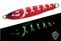 GAN CRAFT Coso Jig 60g #10 Kokaku Reddo MT
