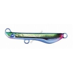 Blue Blue Metal Shalldus 45 #05 Gold mackerel