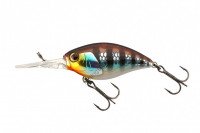 JACKALL Block Ripper 48MR SCALE (UROKO) HOLO GILL