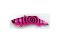 MADNESS Shiriten Vibe73 GT #03 Guru Guru Pink