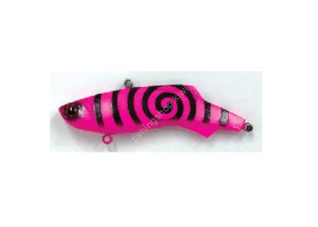 MADNESS Shiriten Vibe73 GT #03 Guru Guru Pink
