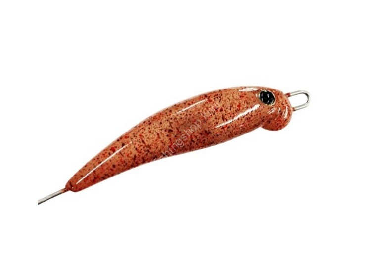 MUKAI Fishing Pogo Releaser 1 #05 Spicy Pellets