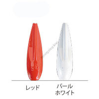 FUJIWARA L CATCH II FIXED TYPE 2 #3 WHITE