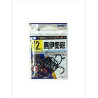 OWNER OH Black Ise-Ni [Black] #12