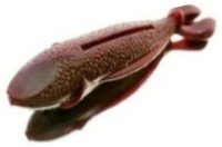 LAYSAM Namekuji Worm 2.7" #84 Scuppernong