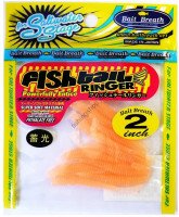 BAIT BREATH Fish Tail Ringer 2 S812 Glow Orange