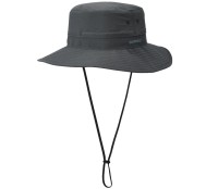 SHIMANO CA-065V Synthetic Hat Black S