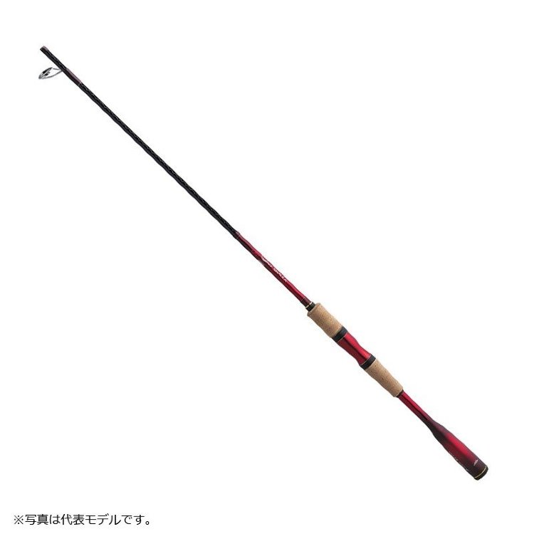 SHIMANO 18 World Shaula 2702R-2