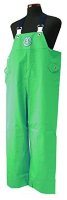 IKARI Chest Trousers Front Open L Green