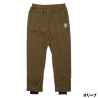 JACKALL Dry Mesh Pants [Olive] M