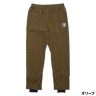 JACKALL Dry Mesh Pants [Olive] M